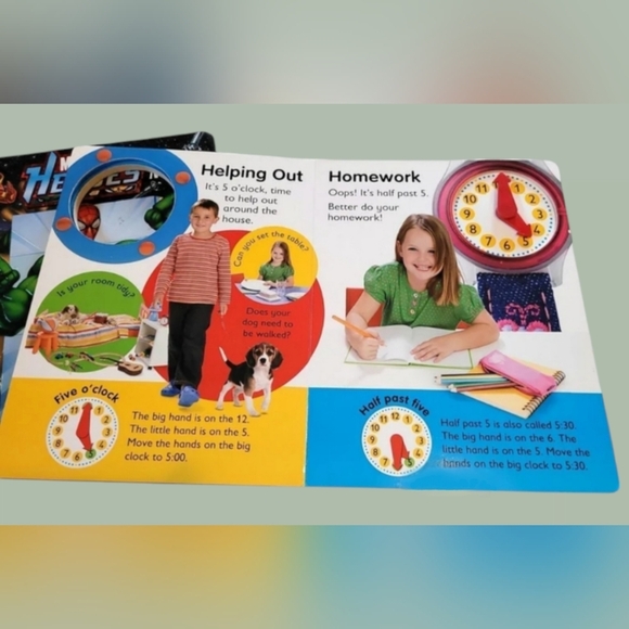 LOT OF 15 EARLY READER BOOKS ~ SCHOLASTIC ~ MARVEL ~ DINOSAURS ~ SOME BRAND NEW - Picture 6 of 9